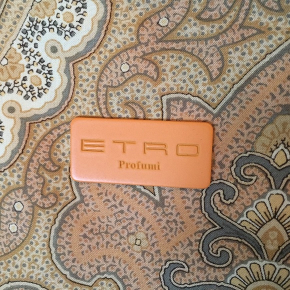 Etro purse - Picture 2 of 3